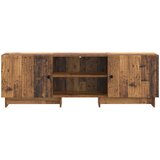 TV ormar Staro drvo 150 x 31 x 50 cm Konstrukcijsko drvo | shoptok.hr