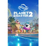 Steam Planet Coaster 2 (PC) Key GLOBAL | ePonuda.com