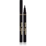 L´Oréal Paris Tattoo Signature olovka za oči nijansa Extra Black | shoptok.hr