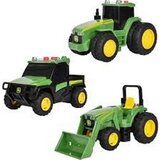 Dexyco JOHN DEERE MINI TRAKTORI 3 KOM | ePonuda.com