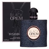 Parfem Black Opium parfumirana voda za ženske 50 ml | Shoptok.si