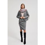 Marisse Women's Scarf Z-Sz-4500 Dusty Pink | Shoptok.si