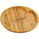  BAMBUS OVAL 2/1 29X29X1,5CM DP3233 | Eponuda.ba