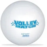 Odbojkarska žoga oranžne barve Volley Match 216mm -