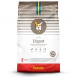 Husse Digest Suva hrana za pse, Jagnjetina, losos i pirinač, 7kg Cene