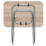 Olimp Sport Sklopivi sto ALESTA AL10025WD | ePonuda.com