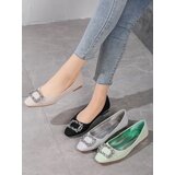 Resti Women's ballet flats with glitter Ofenale | shoptok.hr