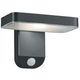  LED solarna stenska svetilka Esquel (hladno bela svetloba, IP44) Cene