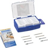 Dremel Glasgravur-Set Cijene