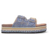 La Modeuse 74977_P177122 Plava | shoptok.hr