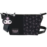 Hello Kitty Torbica Kuromi, 27 x 14 x 9,5 cm | shoptok.hr