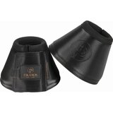 ESKADRON Skakalni zvonci za kopita SOFTSLATE, black - S | Shoptok.si