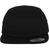 Flexfit Classic Jockey Cap black Cijene