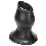 Oxballs Pig-Hole Fuckplug XXL Black Cene