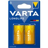 Varta alkalne mangan baterije C | Eponuda.com