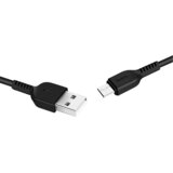 hoco. USB kabel za smartphone , USB type C, 2 met. dužina - X20 Flash type C | shoptok.hr