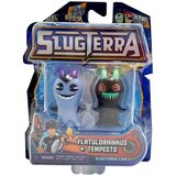 Slugterra Figurice Cene