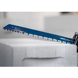 Bosch EXPERT „Aerated Concrete“ S 1241 HM list univerzalne testere - pakovanje 3 komada - 2608900411 | ePonuda.com