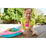 Barbie lutka sa gliserom A070969 | ePonuda.com