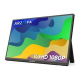  Eksterni prenosni monitor 14'' A1S Grey FHD | ePonuda.com