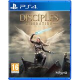  Disciples Liberation Deluxe Edition (PS4) | Shoptok.si