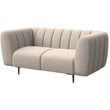 Ghado Bež sedežna garnitura 170 cm Shel – | Shoptok.si