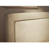 Maison de Rêve Krem boxspring krevet s prostorom za odlaganje 180x200 cm Fresco – | shoptok.hr