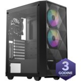 Ct Computers Racunar CTPC Advance Ryzen 5-5600XB45032GB1TBRX66503Yškolagaminggraficki dizajn' ( 'WBS R56003216650' ) | ePonuda.com