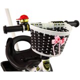  Tricikl PRO100 - crni | shoptok.hr