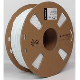 Gembird 3DP-PLA-FL-01-W * PLA FLEXIBILNI Filament za 3D stampac 1.75mm, kotur 1KG WHITE (1910) | ePonuda.com