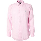 Polo Ralph Lauren Košulja roza | shoptok.hr