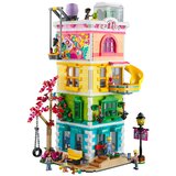 Lego Friends: Dom občanov v Heartlake Cityju | Shoptok.si