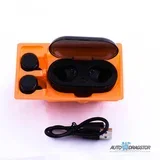 bežične bluetooth slušalice crne A2APT