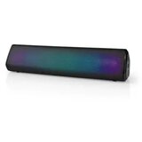 Nedis RGB Bluetooth zvučnik | Eponuda.ba