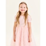 Sinsay Haljina s donjim dijelom od tila | shoptok.hr