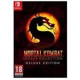 Mortal Kombat: Legacy Kollection - Deluxe Edition