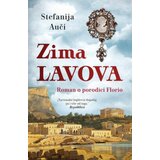  Zima Lavova - Stefanija Auči ( 11861 ) Cene
