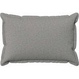  Presvlaka za jastuk 2 pcs HOUTEN Oblačnosiva 40 x 60 cm | shoptok.hr