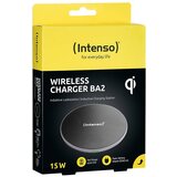 Intenso indukcijski punjač BA2 black 7410520 crna | Eponuda.ba