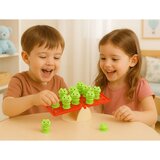  Educational Skill Game for Children Balancing Frogs | Shoptok.si