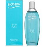 Biotherm Eau Pure toaletna voda za žene 100 ml | shoptok.hr