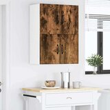  Kuhinjski element Dimljeni oreh 60 x 31 x 40 cm Konstruiran les, (5000131165) | Shoptok.si