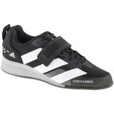 Adidas Fitnes / Trening Adipower Weightlifting 3 Črna Cene