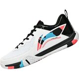 Li-Ning Muške patike Didi Feixing 2 Lite, Crno-bele | Eponuda.com