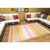Conceptum Hypnose tepih Ada Gonul AL 387, 140x190 cm, šareni | Eponuda.ba