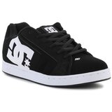 Dc Shoes Skate čevlji DC Net 302361-BLW Črna | Shoptok.si