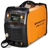 Varstoj Varstroj inverterski MIG/MAG aparat sa naprednim LCD interfejsom VARMIG 271-i LCD 607314 | ePonuda.com