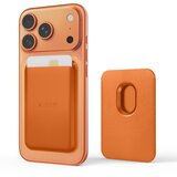 TECH-PROTECT MAGWALLET MAGNETNA KARTONSKA DENARNICA ZA MAGSAFE IPHONE 12 13 14 PRO, (5000337676) Cene