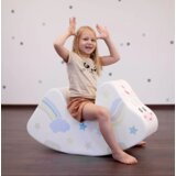 IGLU ljuljačka JEDNOROG - bijeli | shoptok.hr