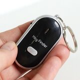  Privezak za pronalaženje ključeva Zviz, crni | Eponuda.com